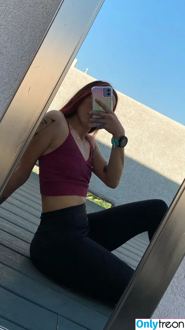 bbyaeriel голая photo #0013 (Aeriel Garcia / Babyaeriel / bbyarielll)