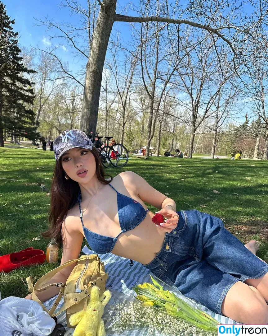 Bbyambi nude photo #0017 (Amberly yang / ambi_baby / ambie)
