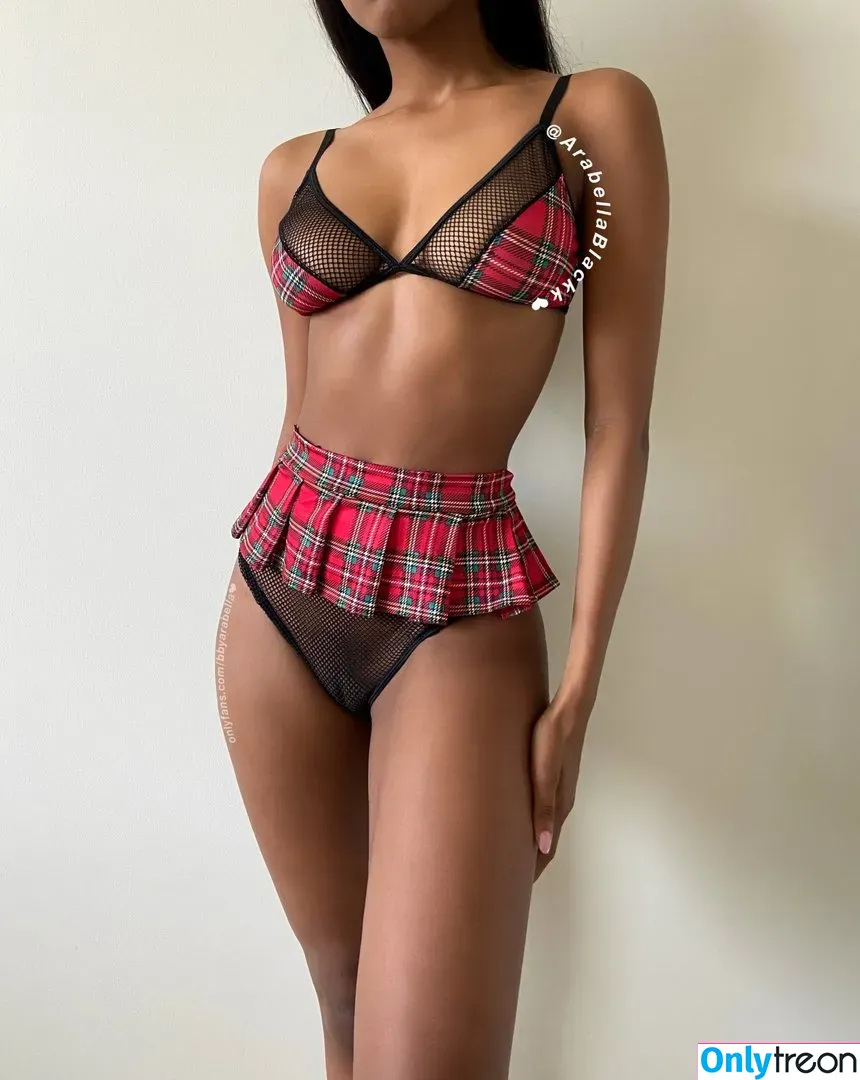 bbyarabella nude photo #0016 (BlackkAbells)