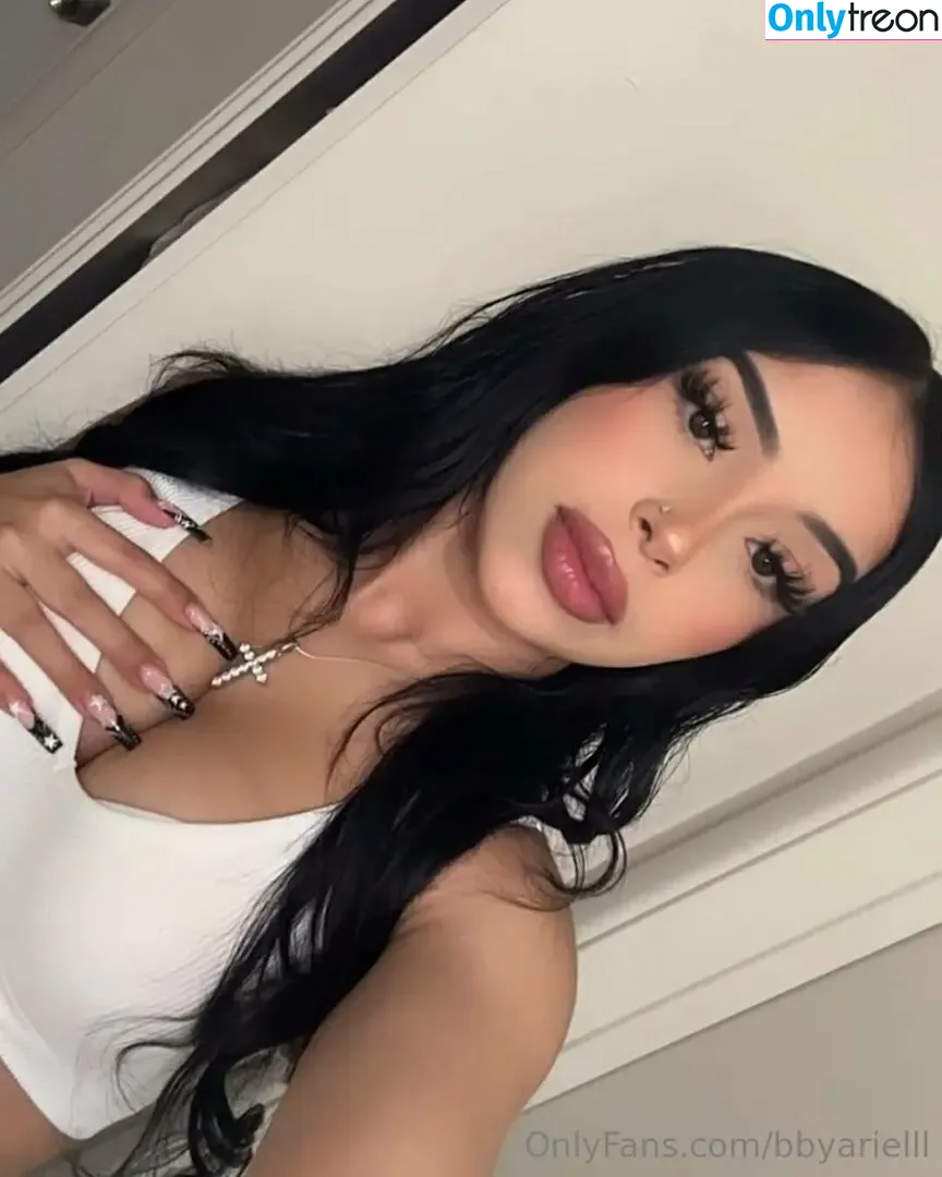 Bbyarielll голая photo #0042 (ariellmarriee / babyariel)