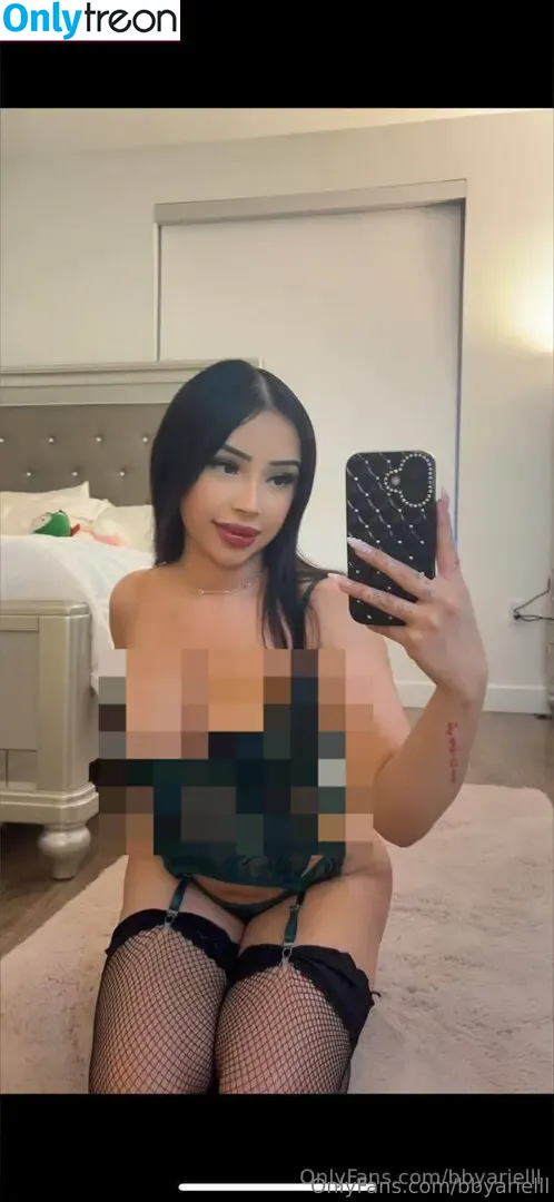 Bbyarielll голая photo #0043 (ariellmarriee / babyariel)