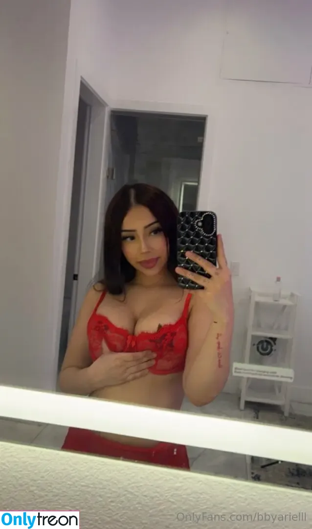 Bbyarielll голая photo #0045 (ariellmarriee / babyariel)