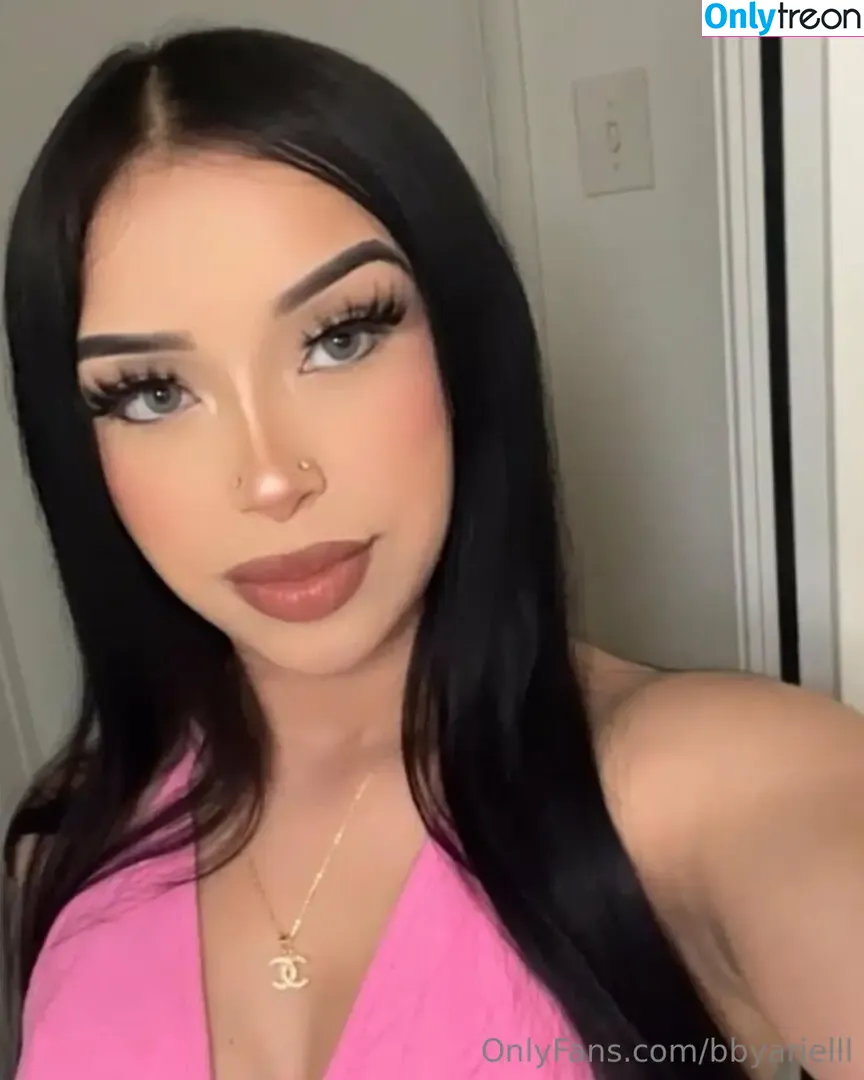 Bbyarielll голая photo #0051 (ariellmarriee / babyariel)