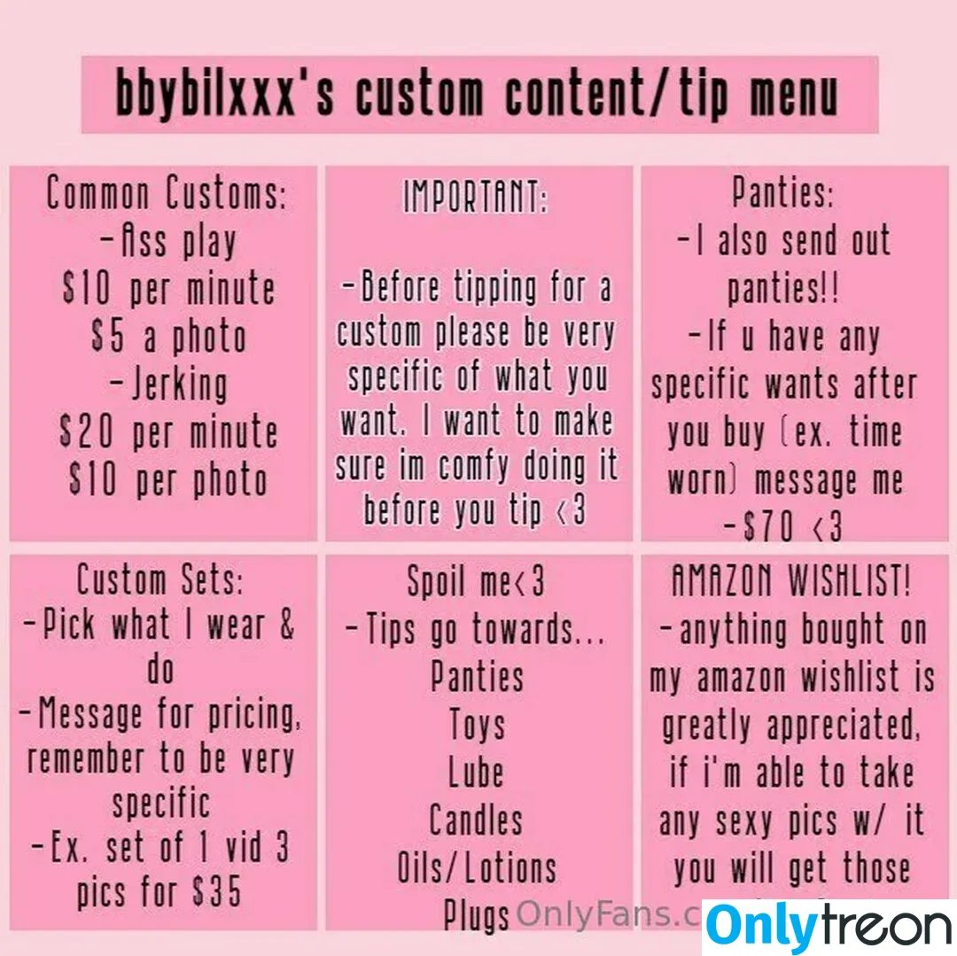 bbybilxxx голая photo #0076 (bbybilxxx)