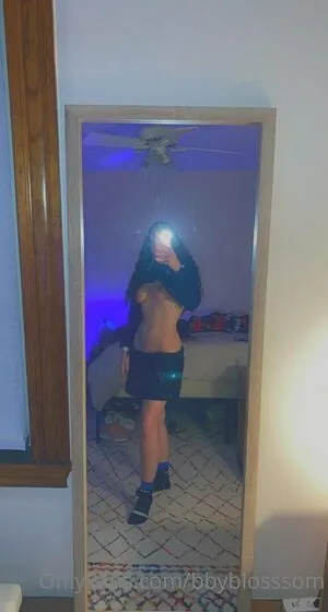 bbyblosssom / babyblossomshop nude photo #0089