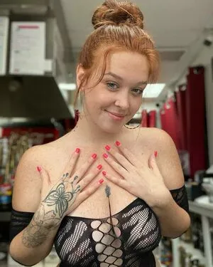 bbyg.scarlettt / barista.scarlett2.0 nude photo #0004
