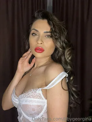 bbygeorgina / megananna_g nude photo #0004