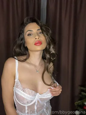 bbygeorgina / megananna_g nude photo #0007