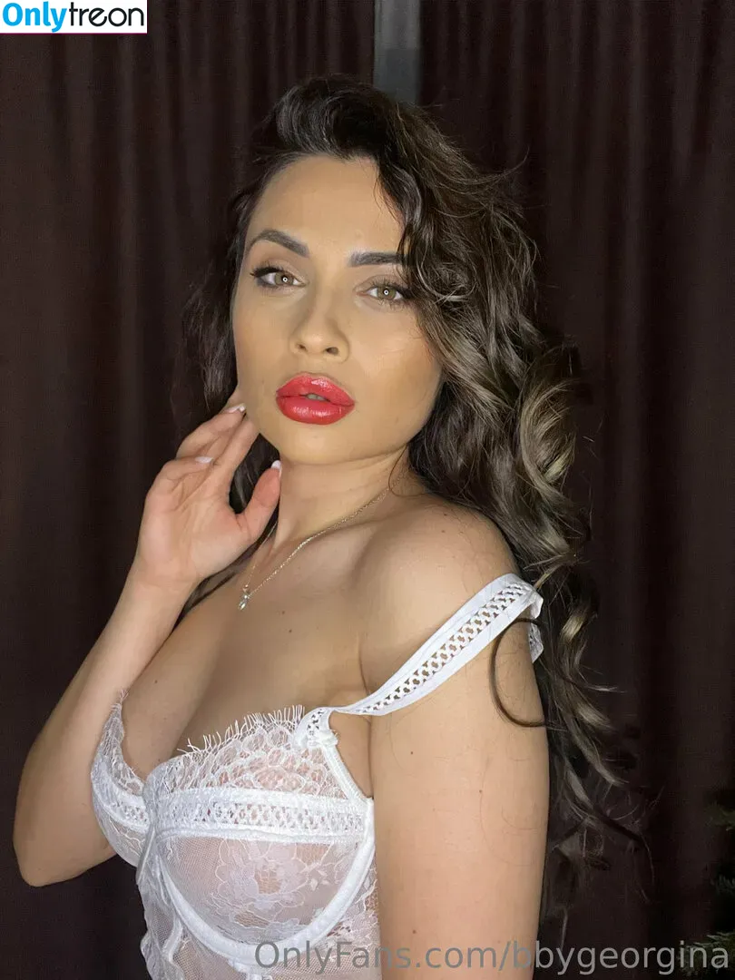 bbygeorgina nude photo #0004 (megananna_g)