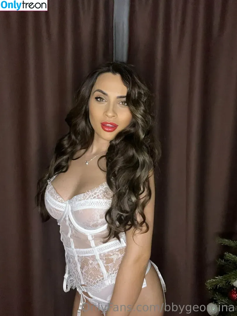 bbygeorgina nude photo #0010 (megananna_g)