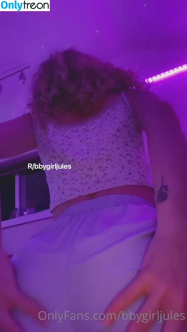 Bbygirljules голая photo #0005 (Bbygirljules)