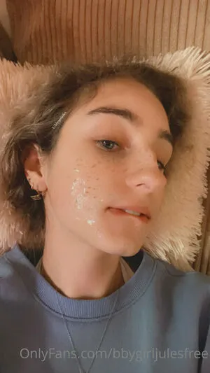 bbygirljulesfree / bbygirljules nude photo #0003