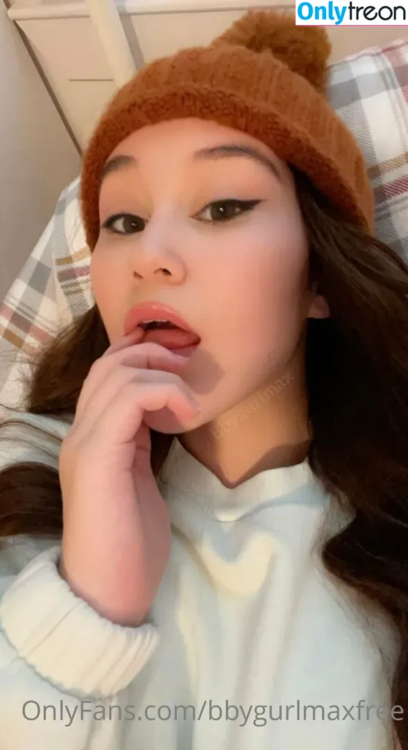 bbygurlmaxfree nude photo #0009 (bbygurlmax)