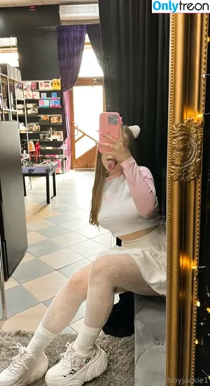 bbyjackie1 / ariella_cream / bbyjackie.1 / bbyjackievip nude photo #0058