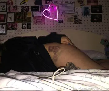 bbyjxney_ / bbyjnx nude photo #0045