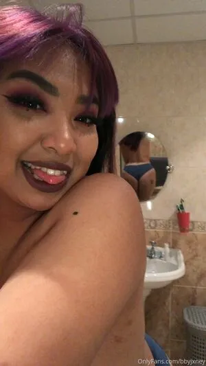 bbyjxney_ / bbyjnx nude photo #0065