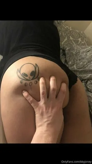 bbyjxney_ / bbyjnx nude photo #0080