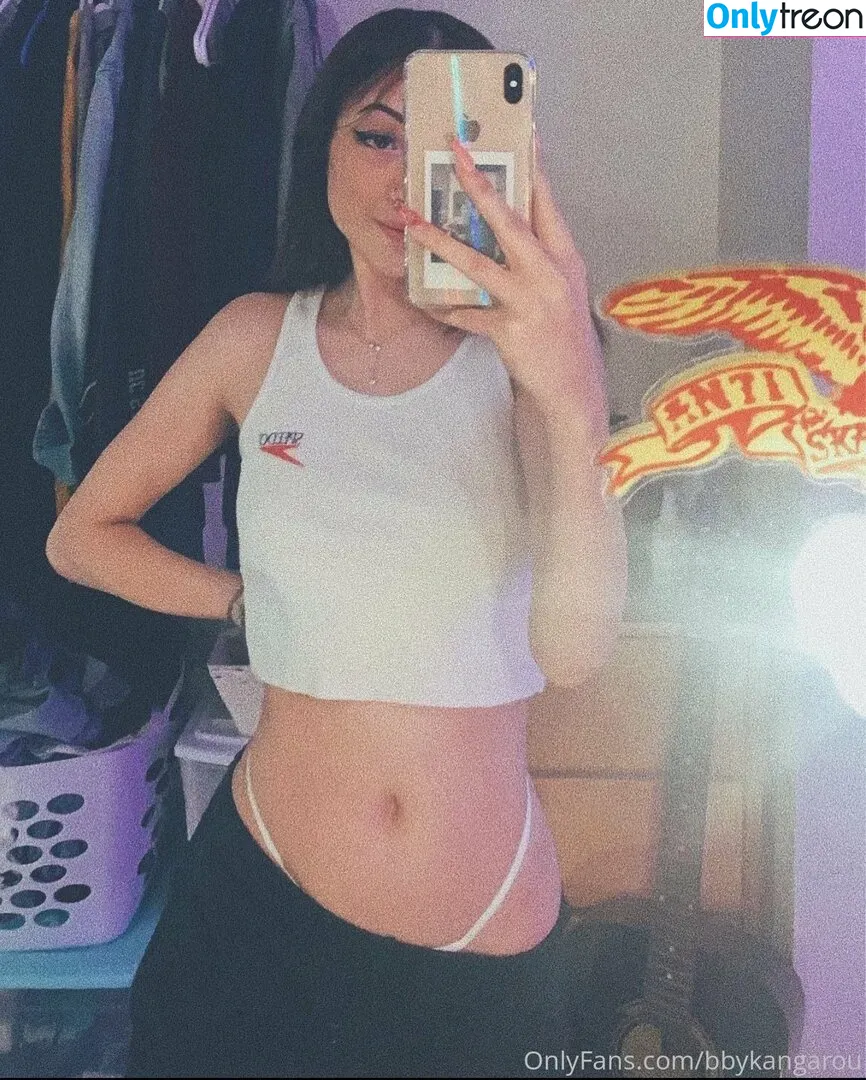 bbykangarou nude photo #0050 (bbykangaroo_)