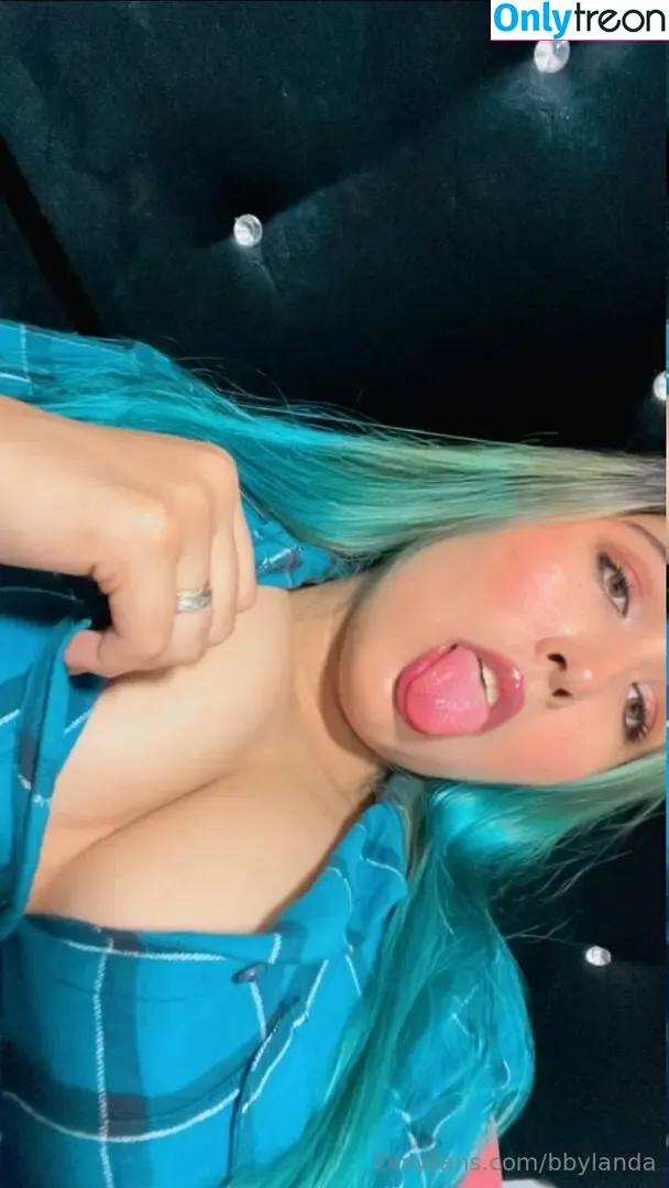 bbylanda nude photo #0017 (thebalancedblonde)