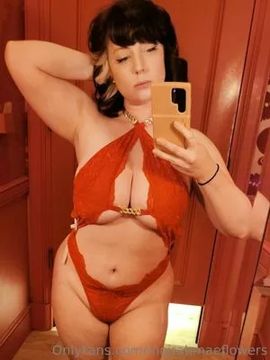 bbymaeflowers / _bbymars nude photo #0012