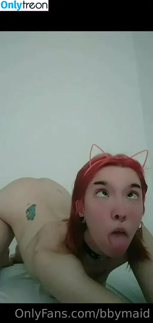 bbymaid nude photo #0009 (bbymaid_)