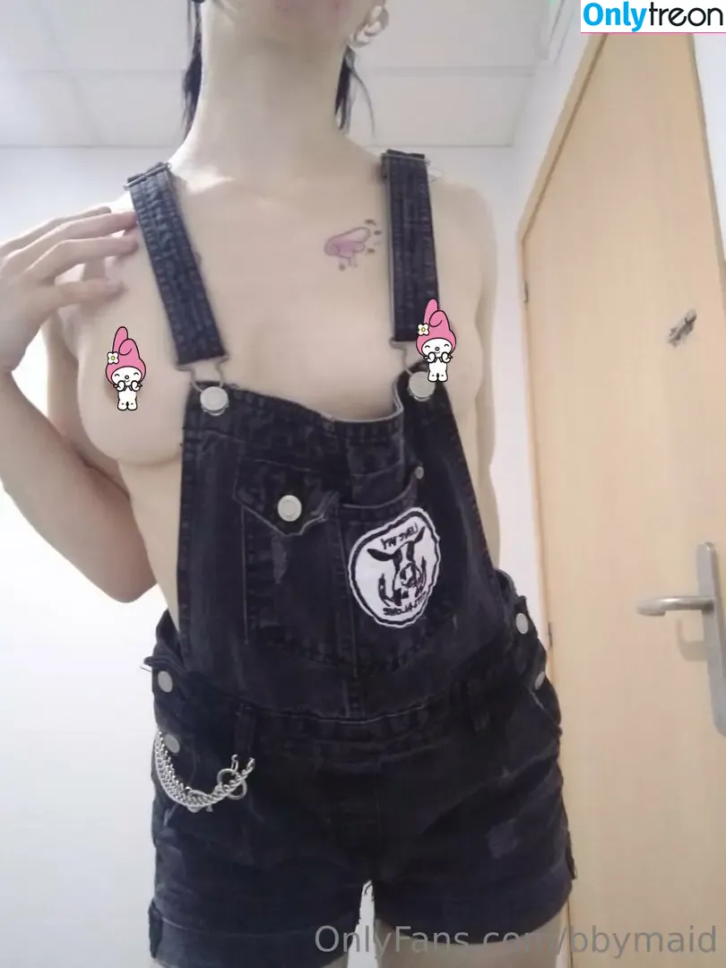bbymaid nude photo #0017 (bbymaid_)