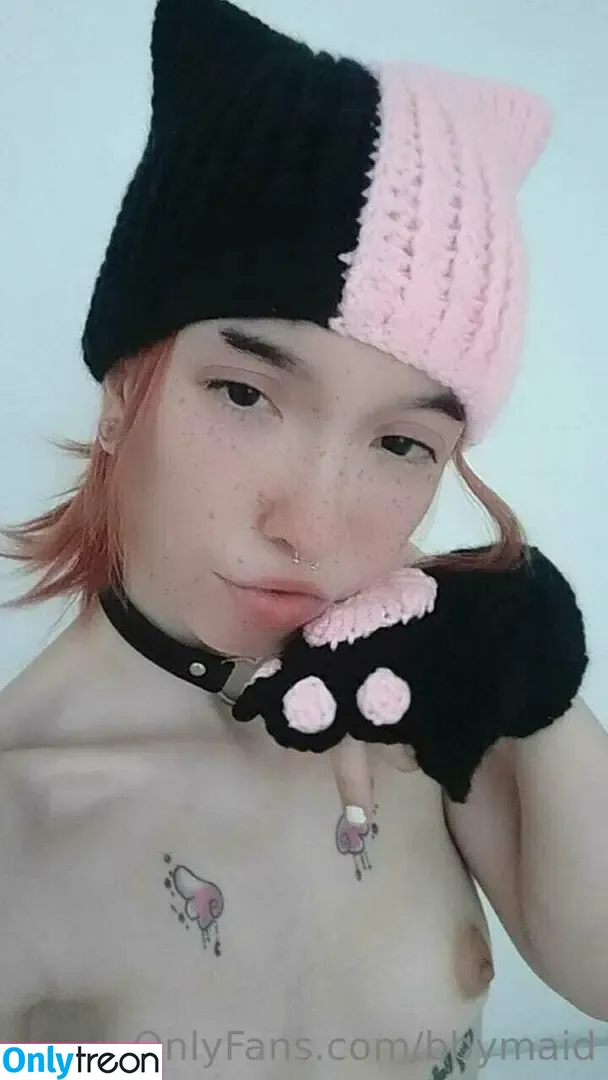 bbymaid nude photo #0022 (bbymaid_)