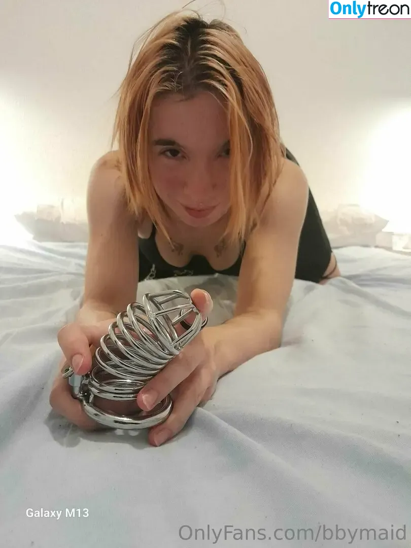 bbymaid nude photo #0037 (bbymaid_)