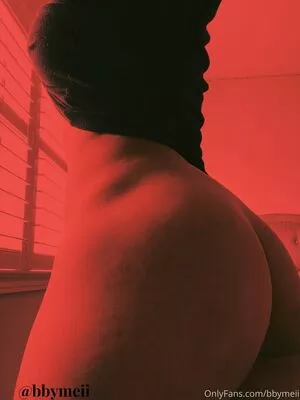 bbymeii / _bbymeii / 🍒⛓ • MEI • ⛓🍒 nude photo #0073