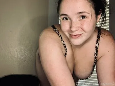 bbypoot2 / bbypoot nude photo #0004