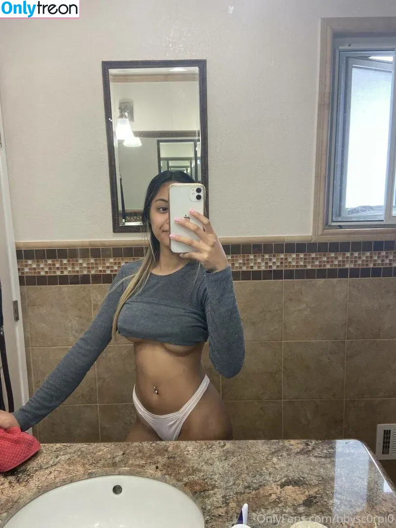 Bbysc0rpi0 nude photo #0001 (__nanayobusiness)