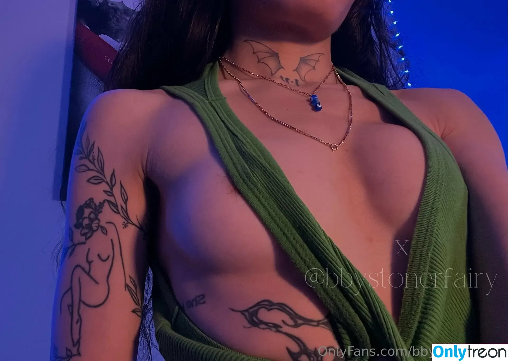 bbystonerfairy голая photo #0003 (bbystonerfairy)