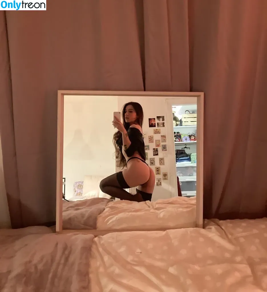 bbytenshi_ nude photo #0006 (NANANISSINA)
