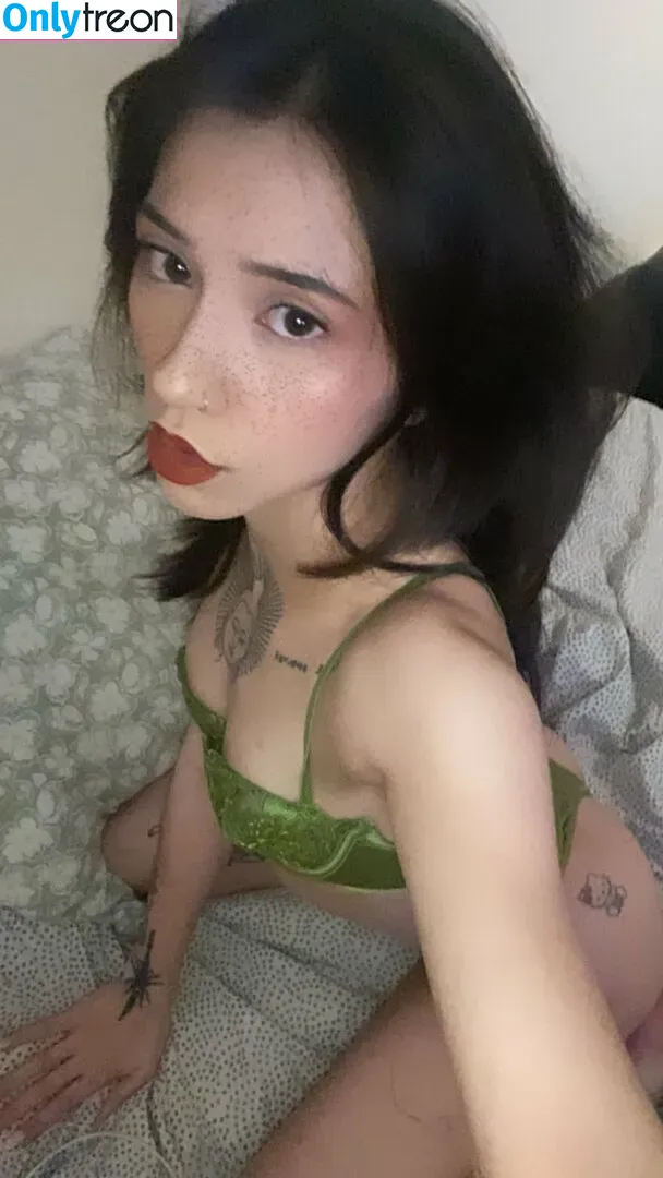 bbytenshi_ nude photo #0036 (NANANISSINA)