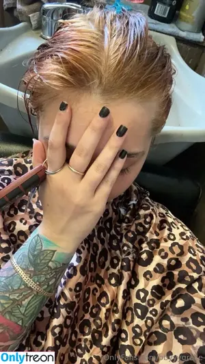 Bbyyygrace / GG / ggracemarieee nude photo #0028