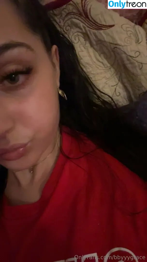 Bbyyygrace nude photo #0034 (GG / ggracemarieee)