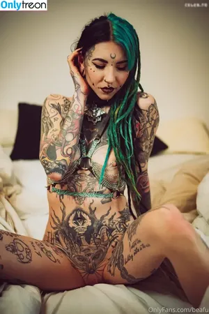 Bea_fu / beafu / beasmeralda / bea_fu / beafu фото голая #0025
