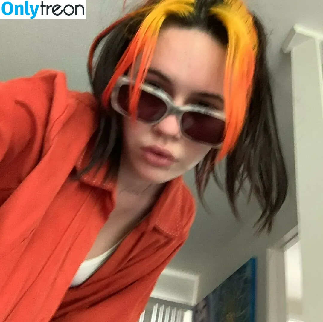 Bea Miller голая photo #0211 (beamiller)