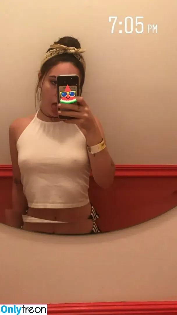 Bea Miller nude photo #0282 (beamiller)