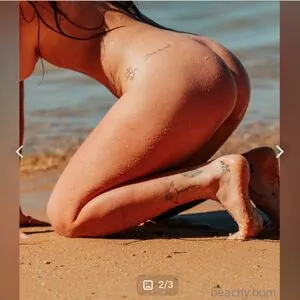 beachy.bum / beachxbums фото голая #0009