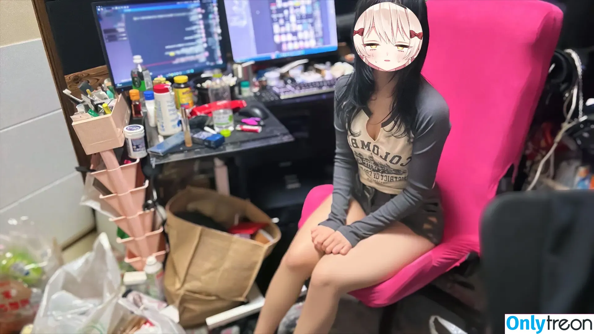 Beamoriyurumo голая photo #0001 (Beamoriyurumo)