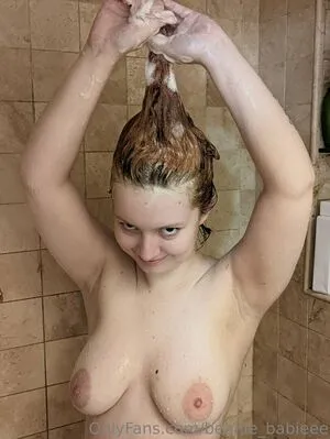 beanie_babieee / _beaniebaby фото голая #0025