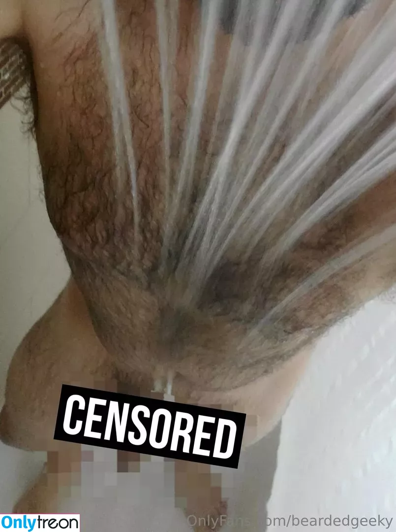 beardedgeeky nude photo #0012 (bearded_and_geeky)