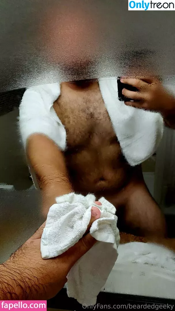 beardedgeeky nude photo #0015 (bearded_and_geeky)