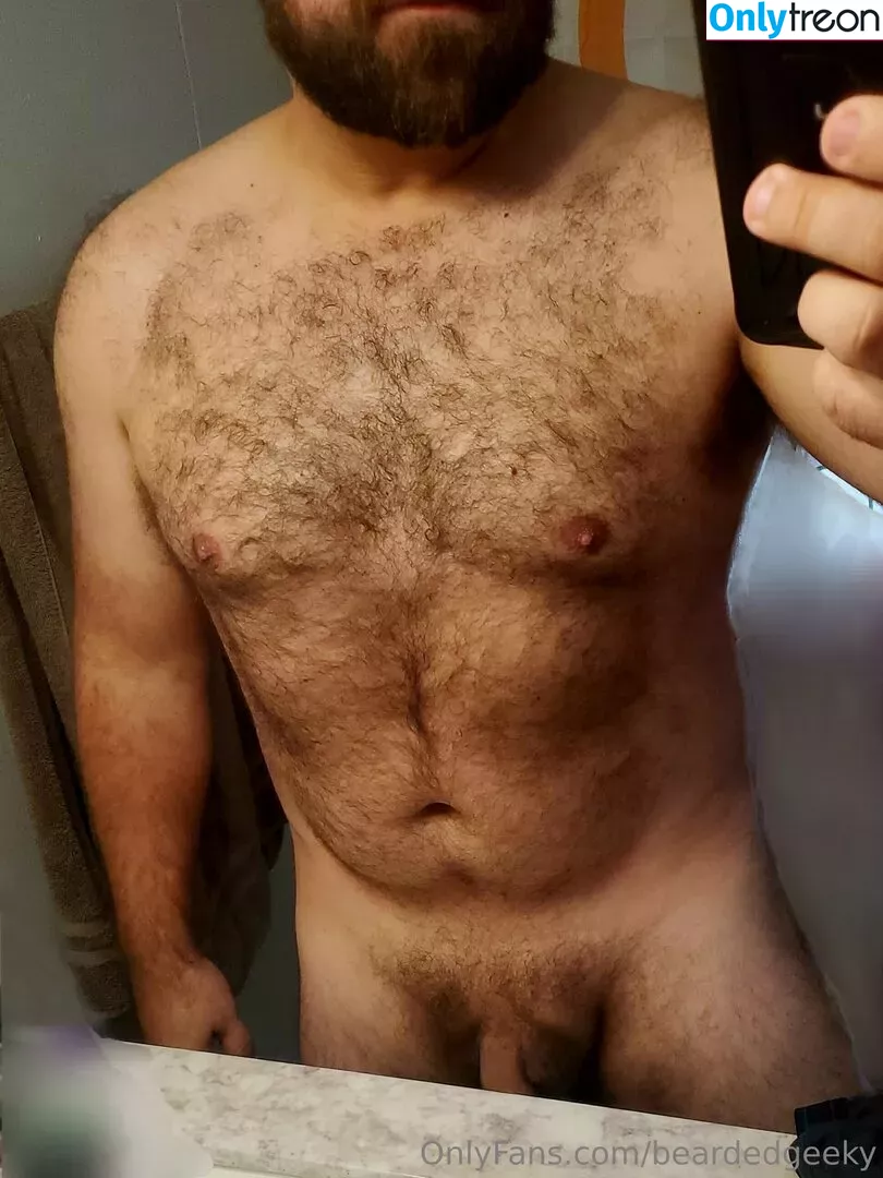 beardedgeeky nude photo #0040 (bearded_and_geeky)