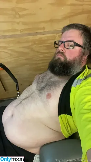 beardedjesus / bearded.jesus nude photo #0002