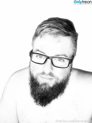 beardedjesus / bearded.jesus nude photo #0025