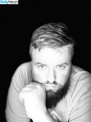 beardedjesus / bearded.jesus nude photo #0026