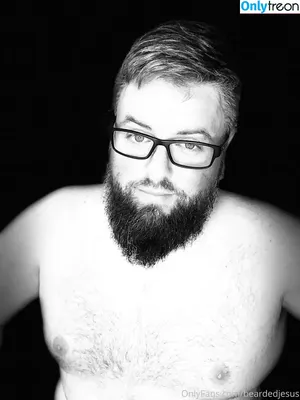 beardedjesus / bearded.jesus nude photo #0028