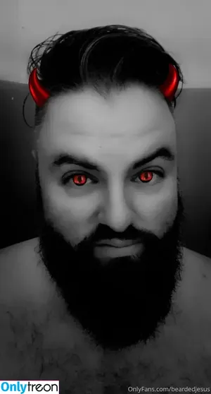 beardedjesus / bearded.jesus nude photo #0037